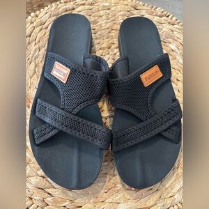 Mesh Sandals For Women